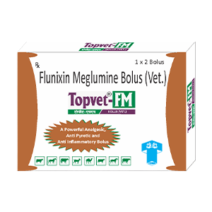 Topvet-Bolus(Vet.)